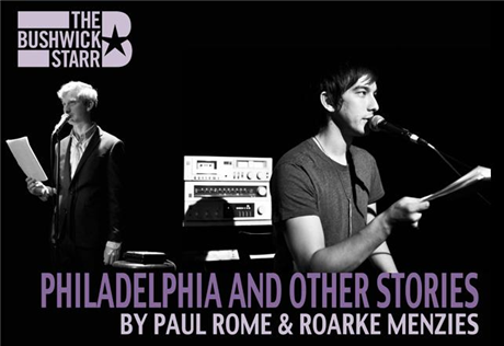 Philadelphia and Other Stories