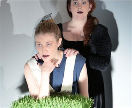 Half Straddle: Ancient Lives