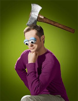 Famous Puppet Death Scenes