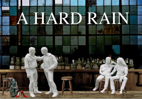 A Hard Rain