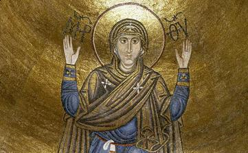 Faure Requiem: Music from the Russian Orthodox Tradition