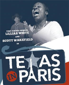 Texas In Paris