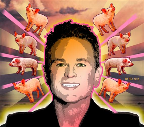 Ham - a Musical Memoir