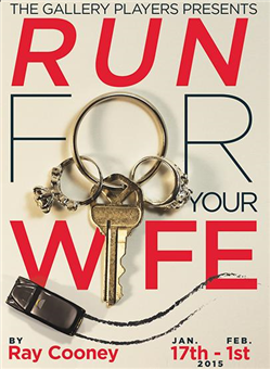 Run For Your Wife