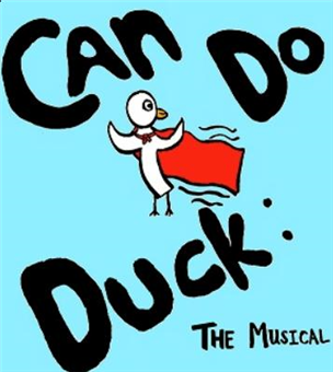 Can Do Duck