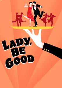 Lady, Be Good