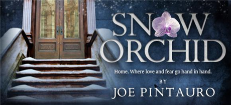 Snow Orchid