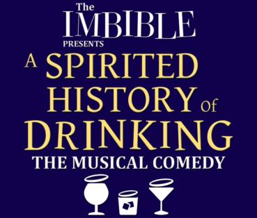 The Imbible: A Spirited History of Drinking