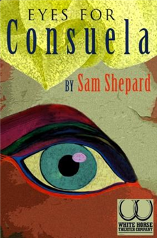 Eyes for Consuela