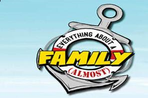 Everything About A Family (Almost)