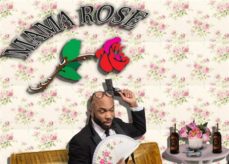 Mama Rose