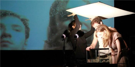 The Orpheus Variations