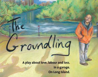 The Groundling