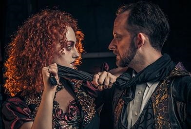 Whiskey Pants: The Mayor of Williamsburg