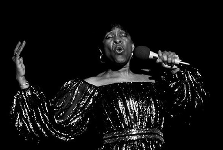 A Salute to Betty Carter