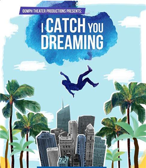 I Catch You Dreaming