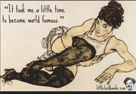 Bambif*cker/Kaffeehaus