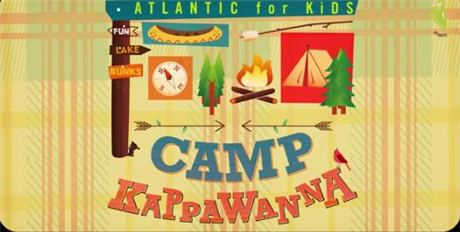 Camp Kappawanna
