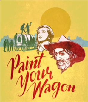 Paint Your Wagon