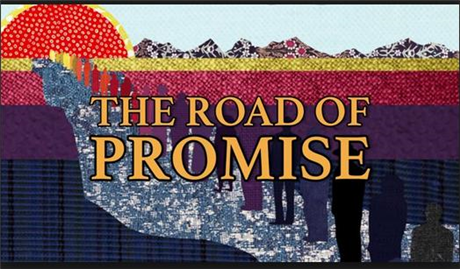 The Road of Promise