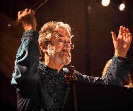Jordi Savall: The Routes of Slavery