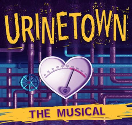 Urinetown: The Musical