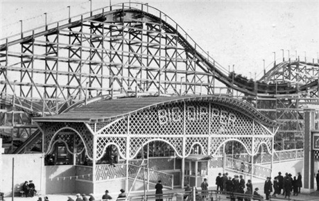 What I Did Last Summer