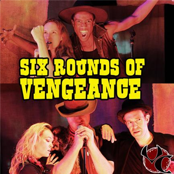 Six Rounds of Vengeance
