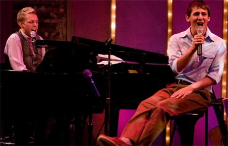 Pasek and Paul & Friends