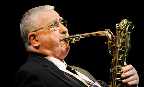 Celebrating Joe Temperley: From Duke to JALC