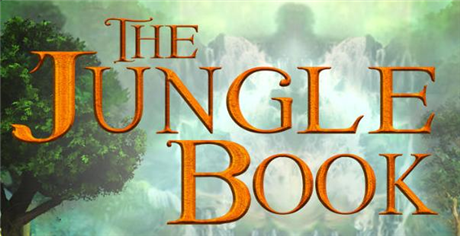 The Jungle Book
