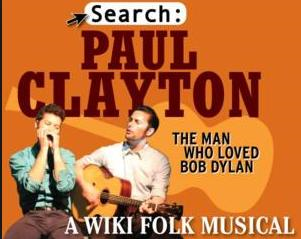 Search: Paul Clayton