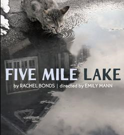 Five Mile Lake