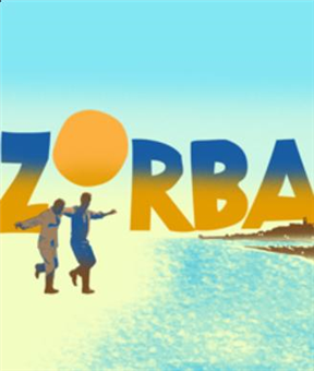 Zorba!