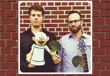 What Are You Eating?