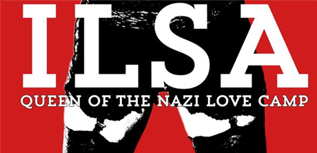 Ilsa, Queen of the Nazi Love Camp