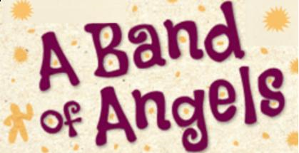 A Band of Angels