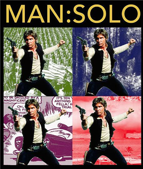 Man: Solo
