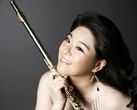 Yunhwa Song, Flute
