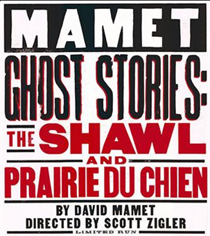 Ghost Stories: The Shawl & Prairie Du Chien