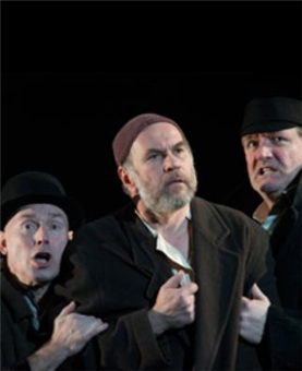 Smile at Us, Oh Lord