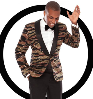 Leslie Odom Jr.