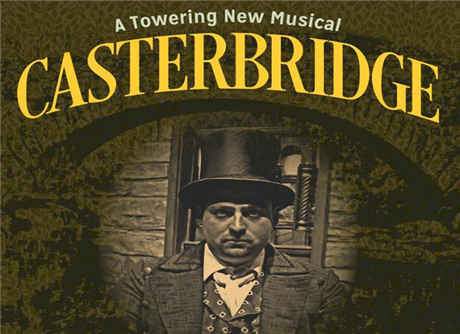 Casterbridge