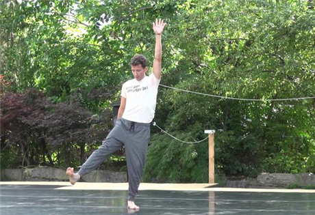 Travelogues: Kimberly Bartosik & Dylan Crossman