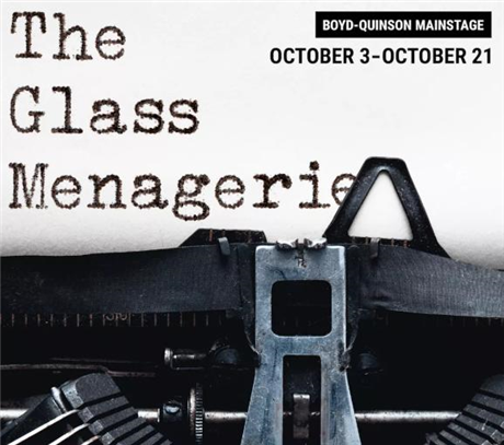 The Glass Managerie