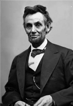 Mr. Lincoln