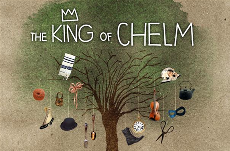 The King of Chelm