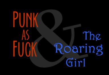 Punks and Provocateurs