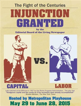 Injunction Granted 