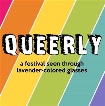 Queerly Festival 2020: The Reparations Show  - Online Drama